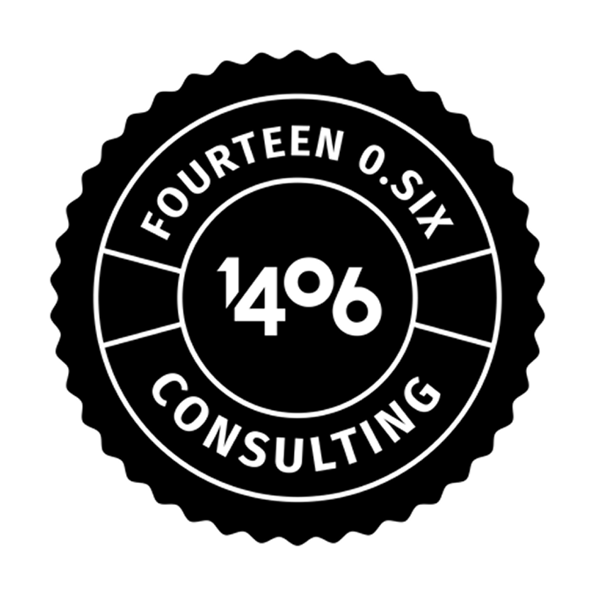 Logo variation one