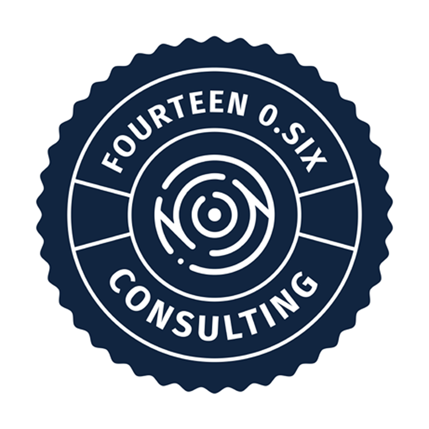Logo variation two