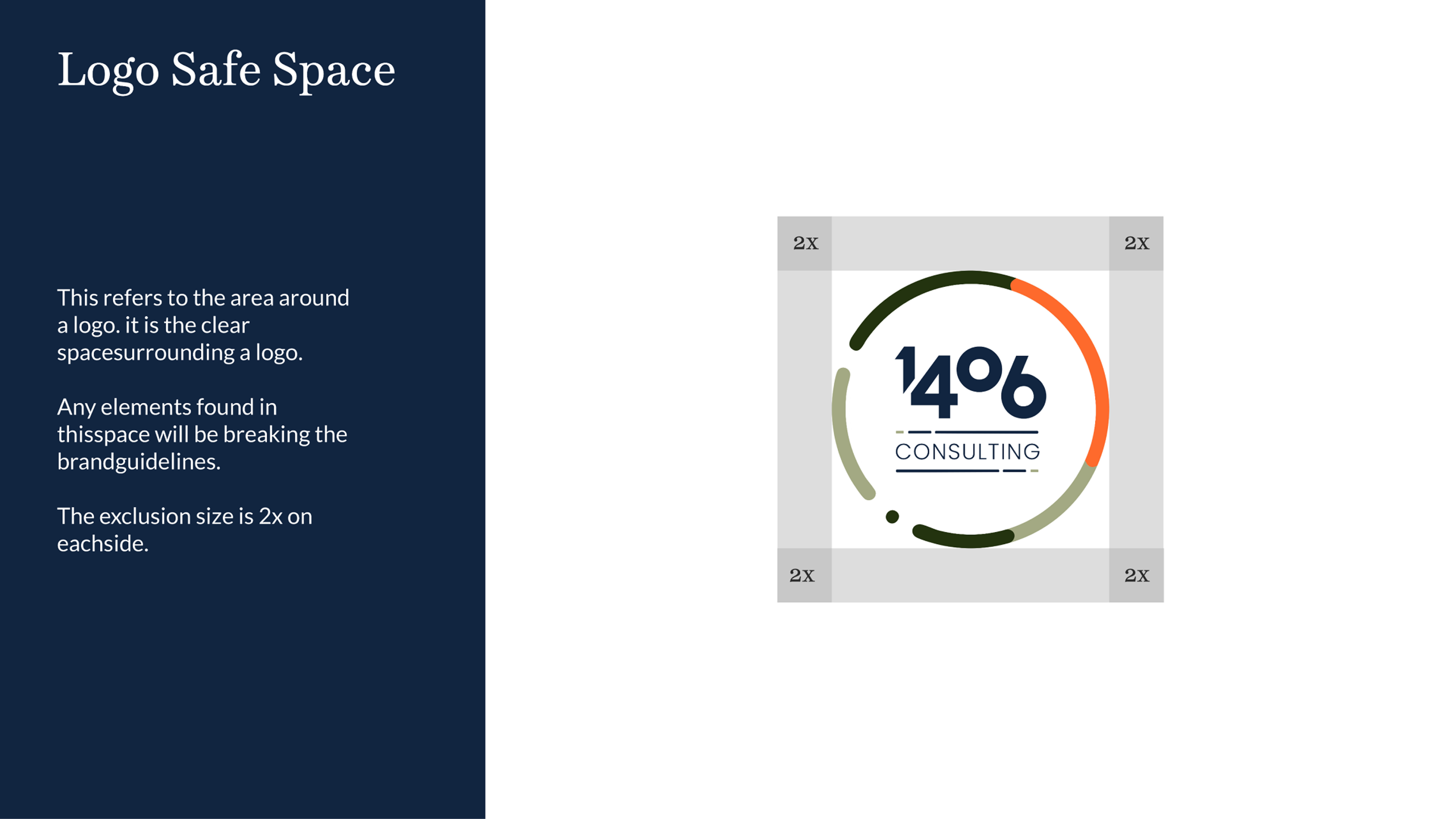 1406 Consulting brand guide page 16