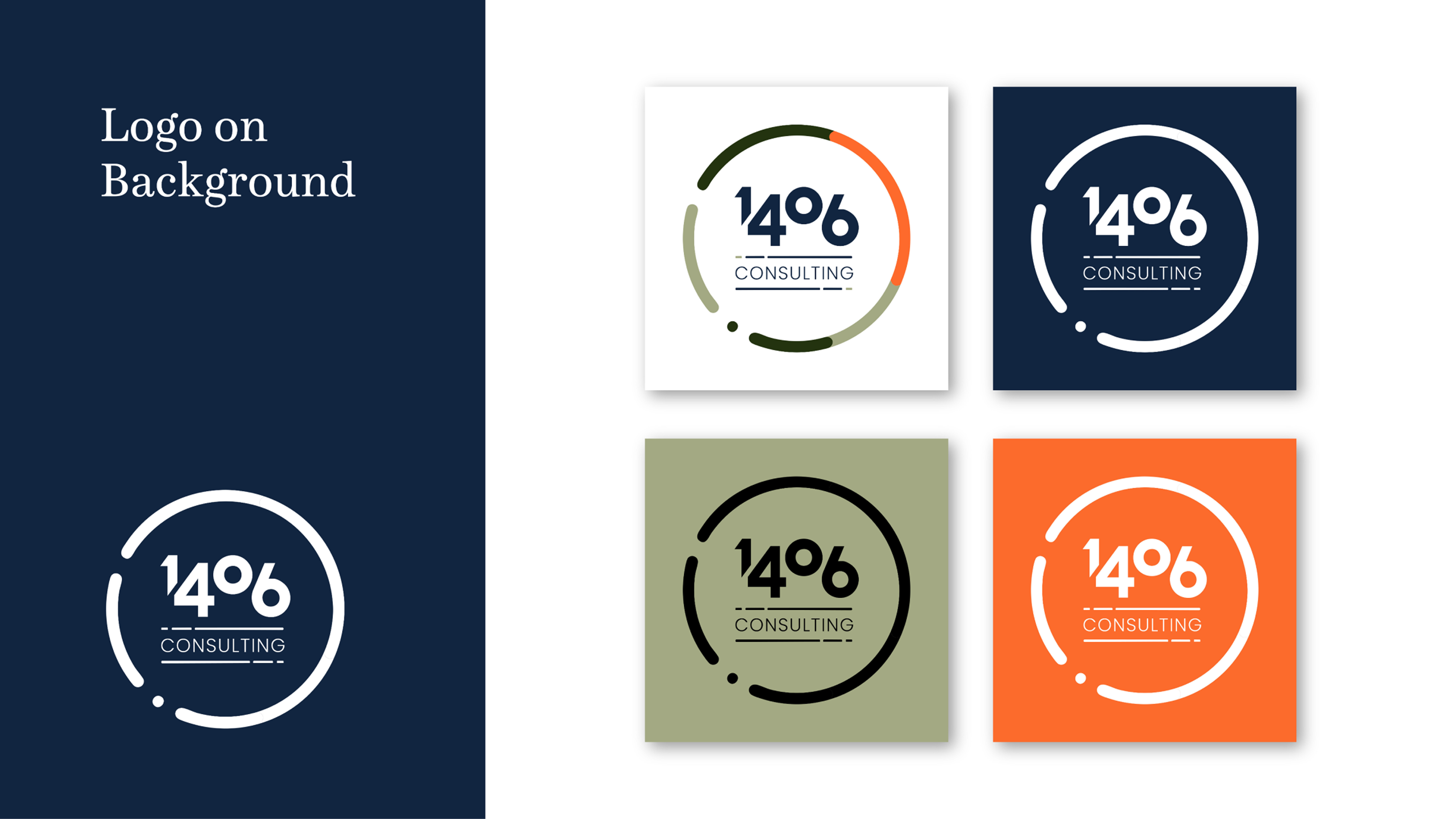 1406 Consulting brand guide page 19