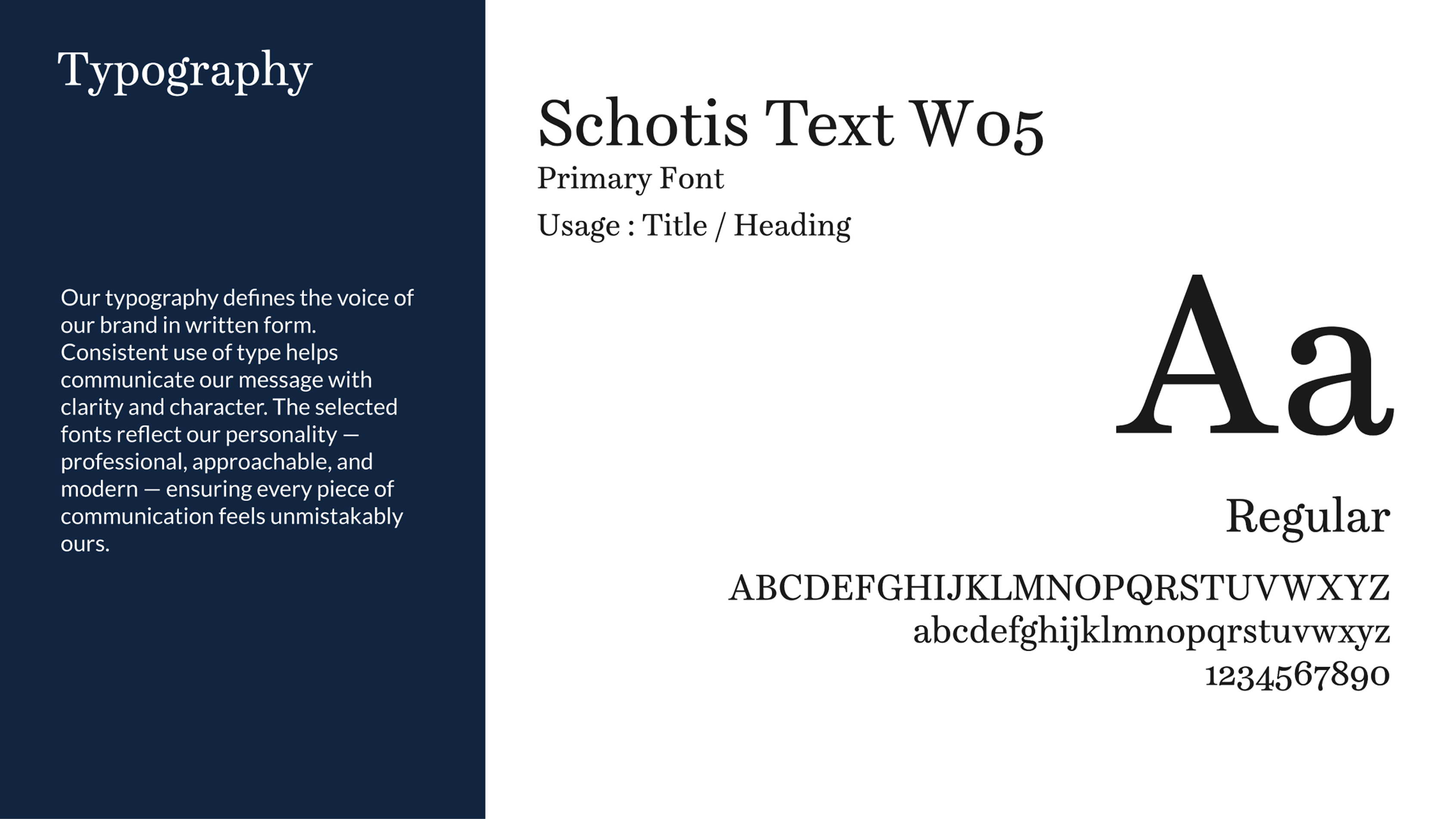 1406 Consulting brand guide page 24