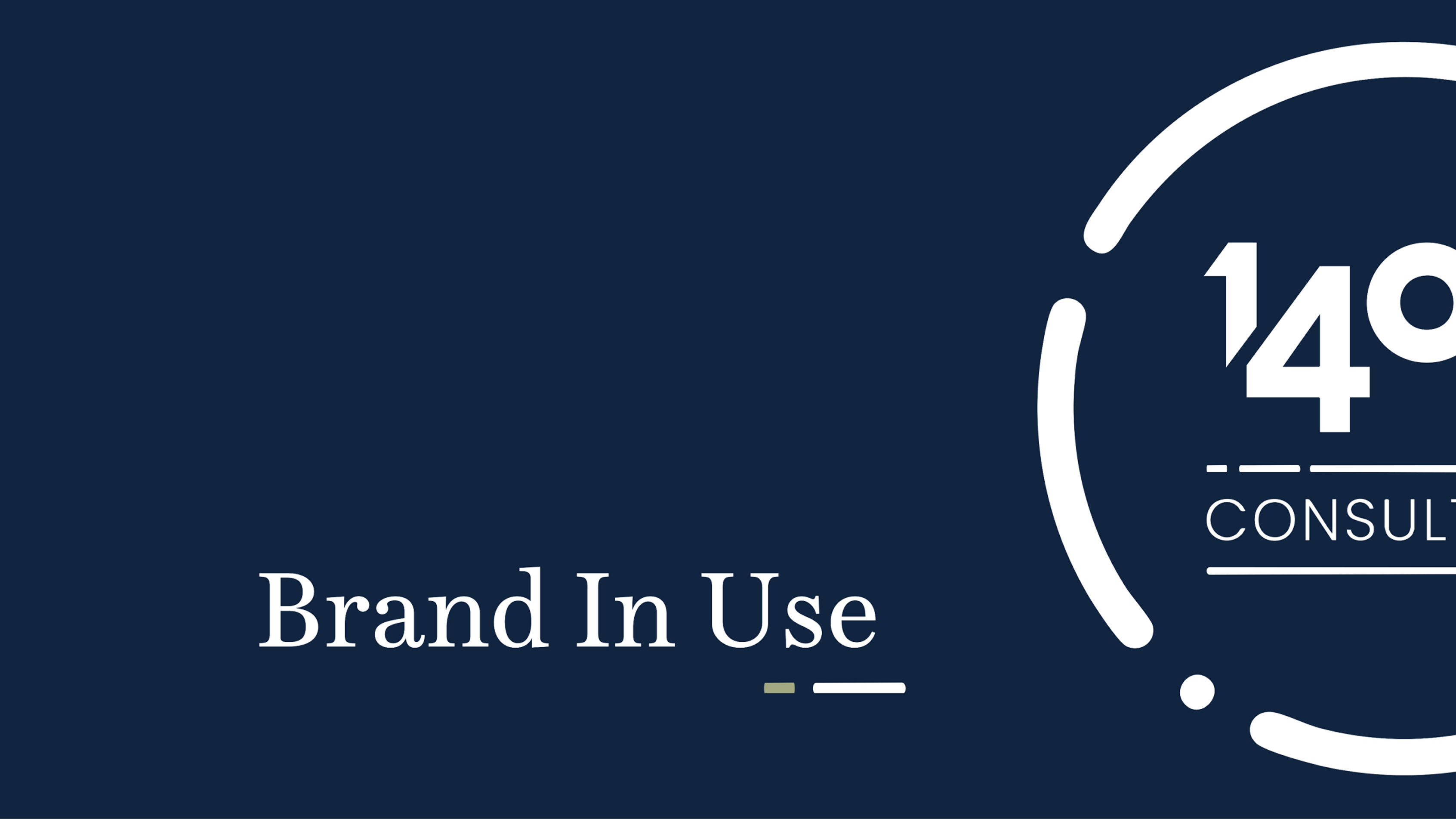 1406 Consulting brand guide page 34