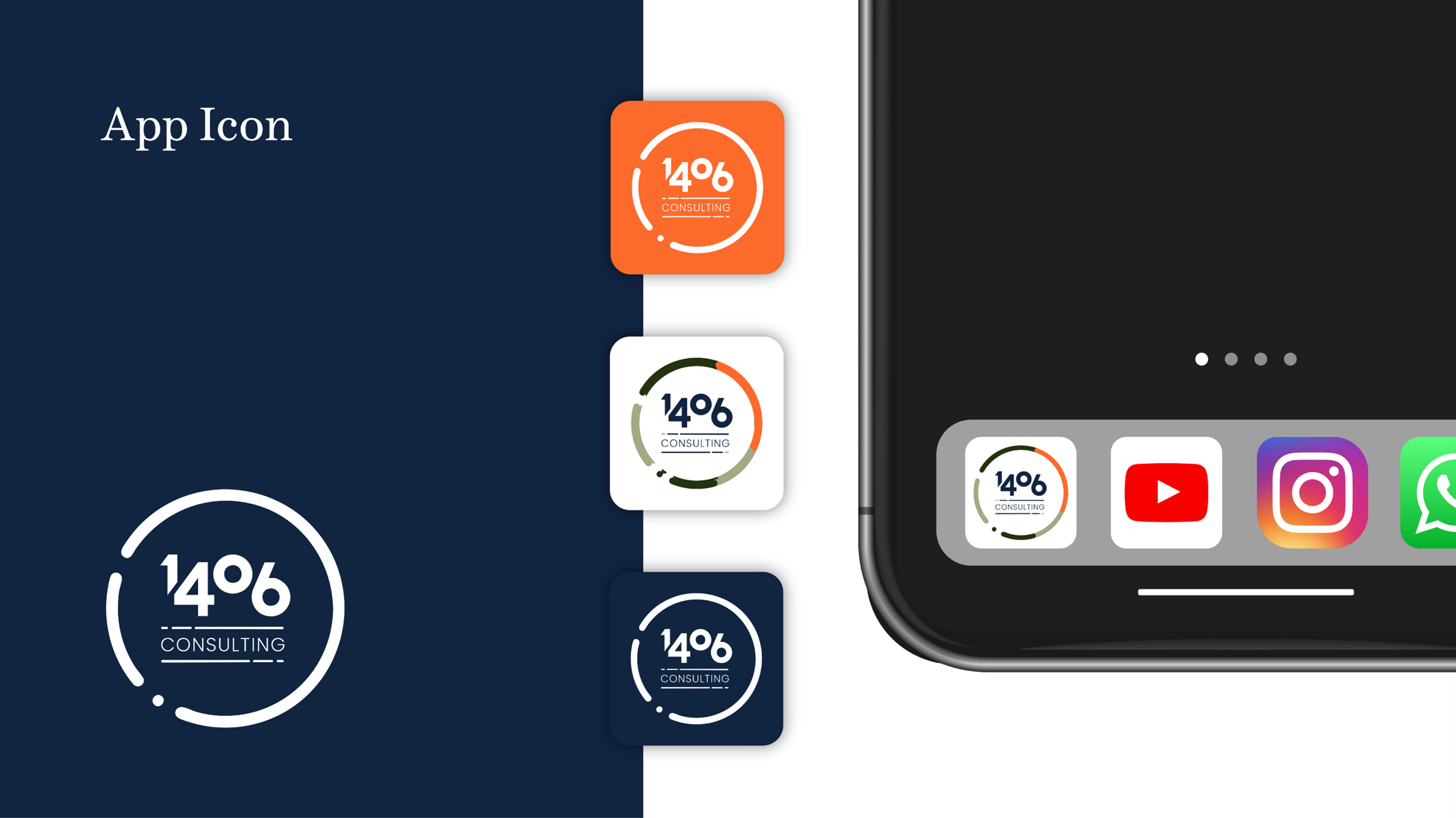 1406 Consulting brand guide page 35