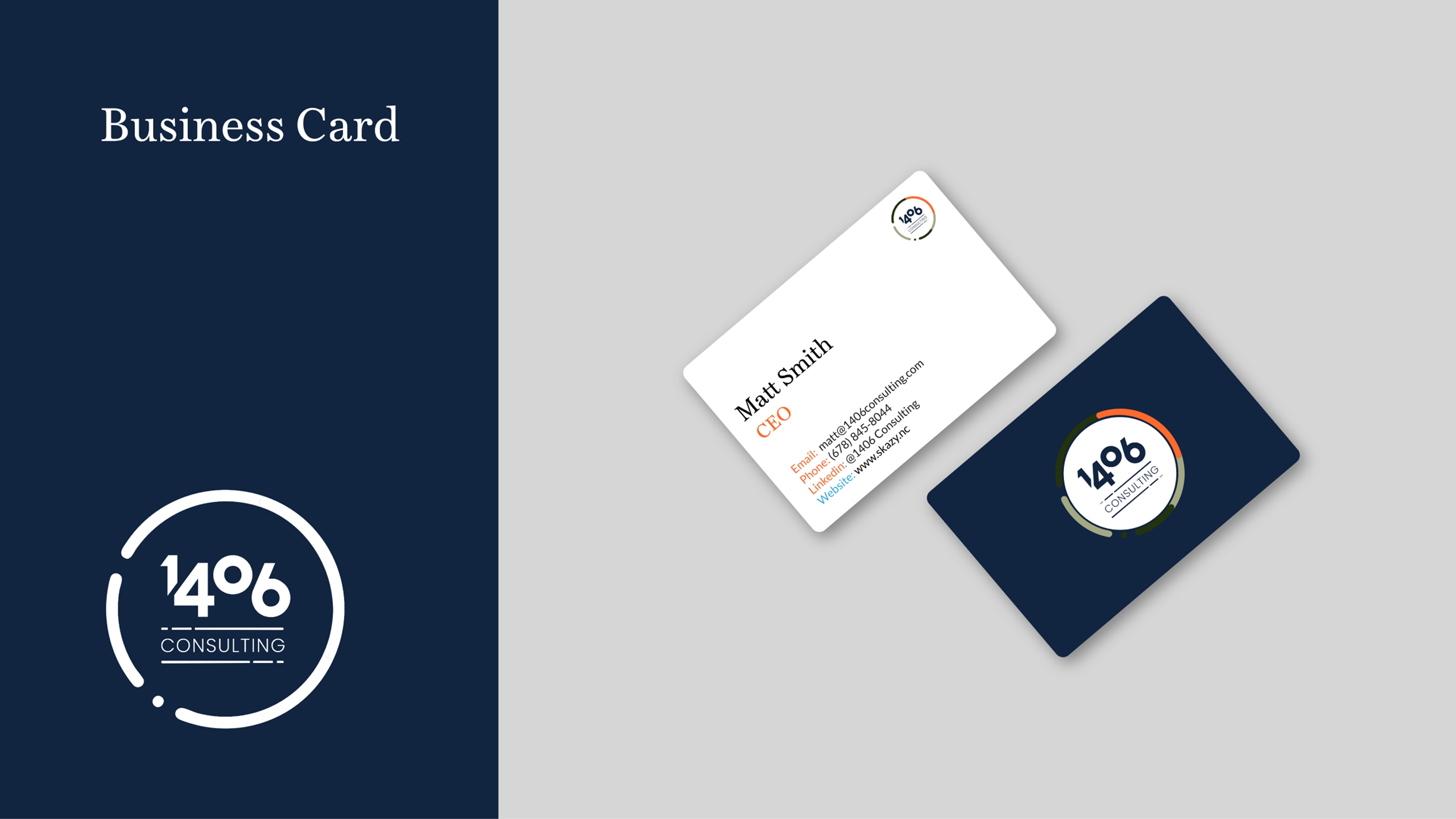 1406 Consulting brand guide page 38