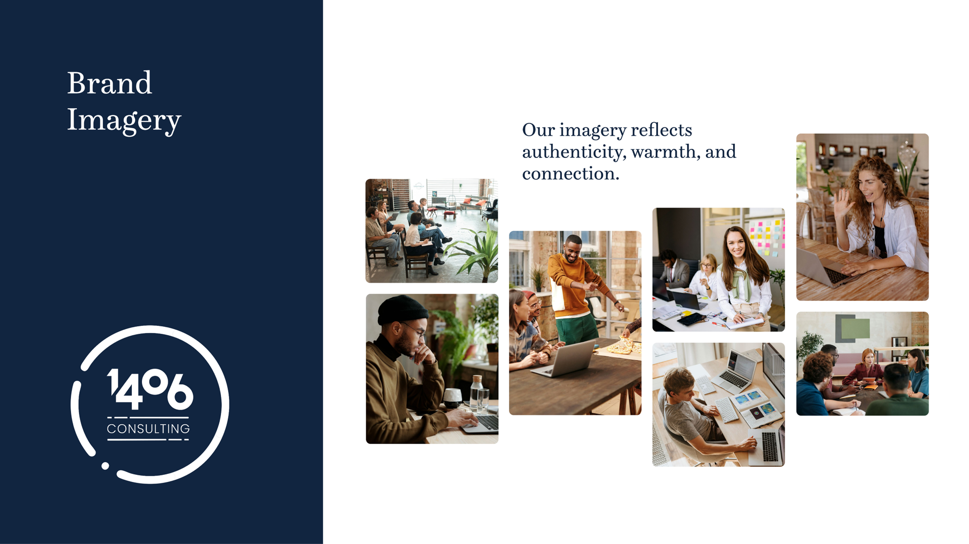 1406 Consulting brand guide page 40