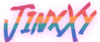 Jinxxy logo