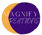 Magnify Creations logo