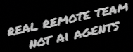 Real Remote Team