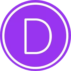 Divi Builder logo