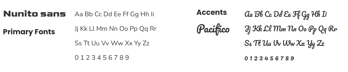 Typography