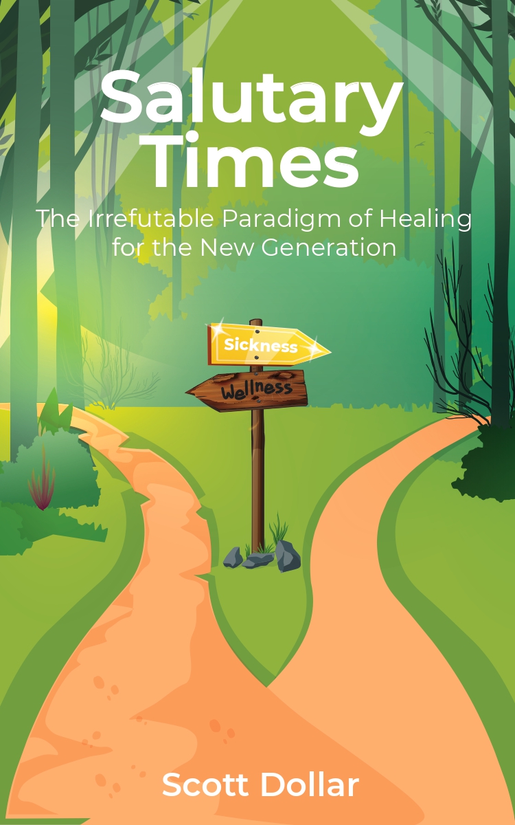 Ebook Cover Design 2