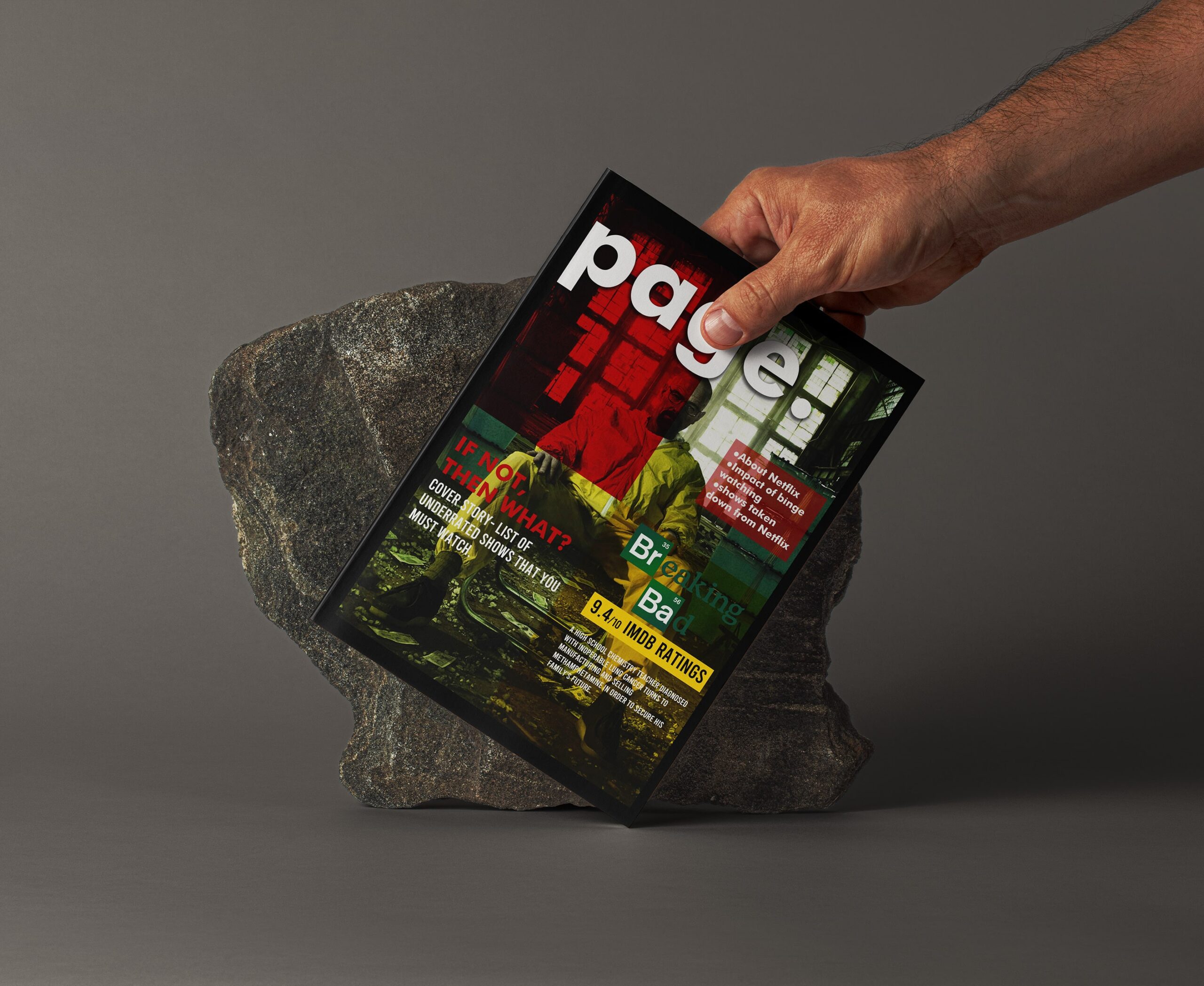 Ebook Cover Design 3