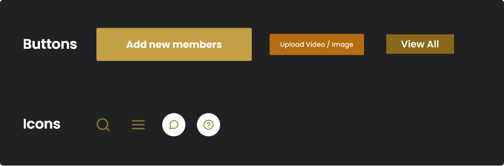 UI Components