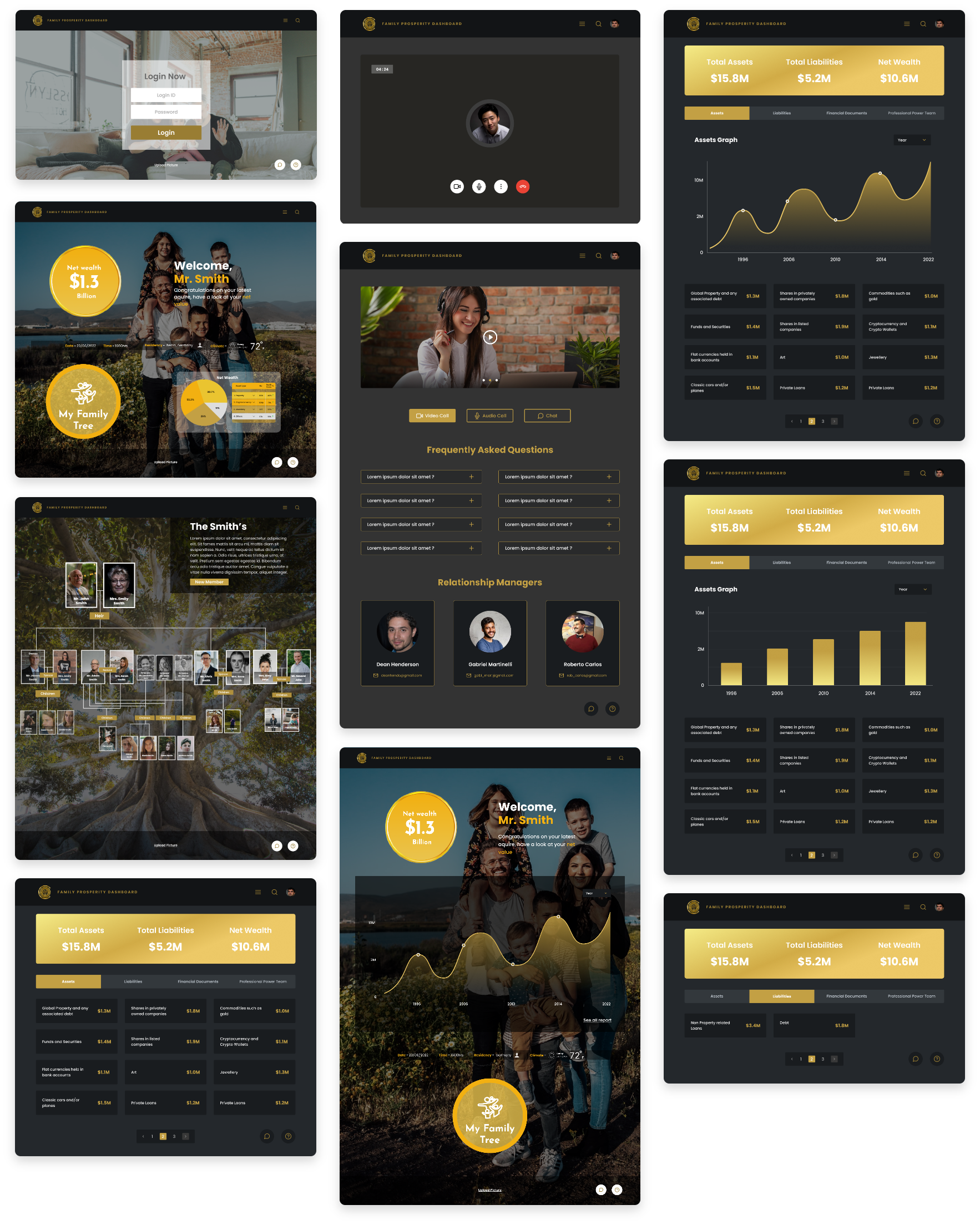 UI Preview 1