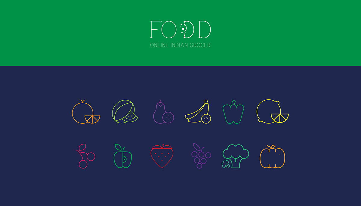 Icon Pack design 1