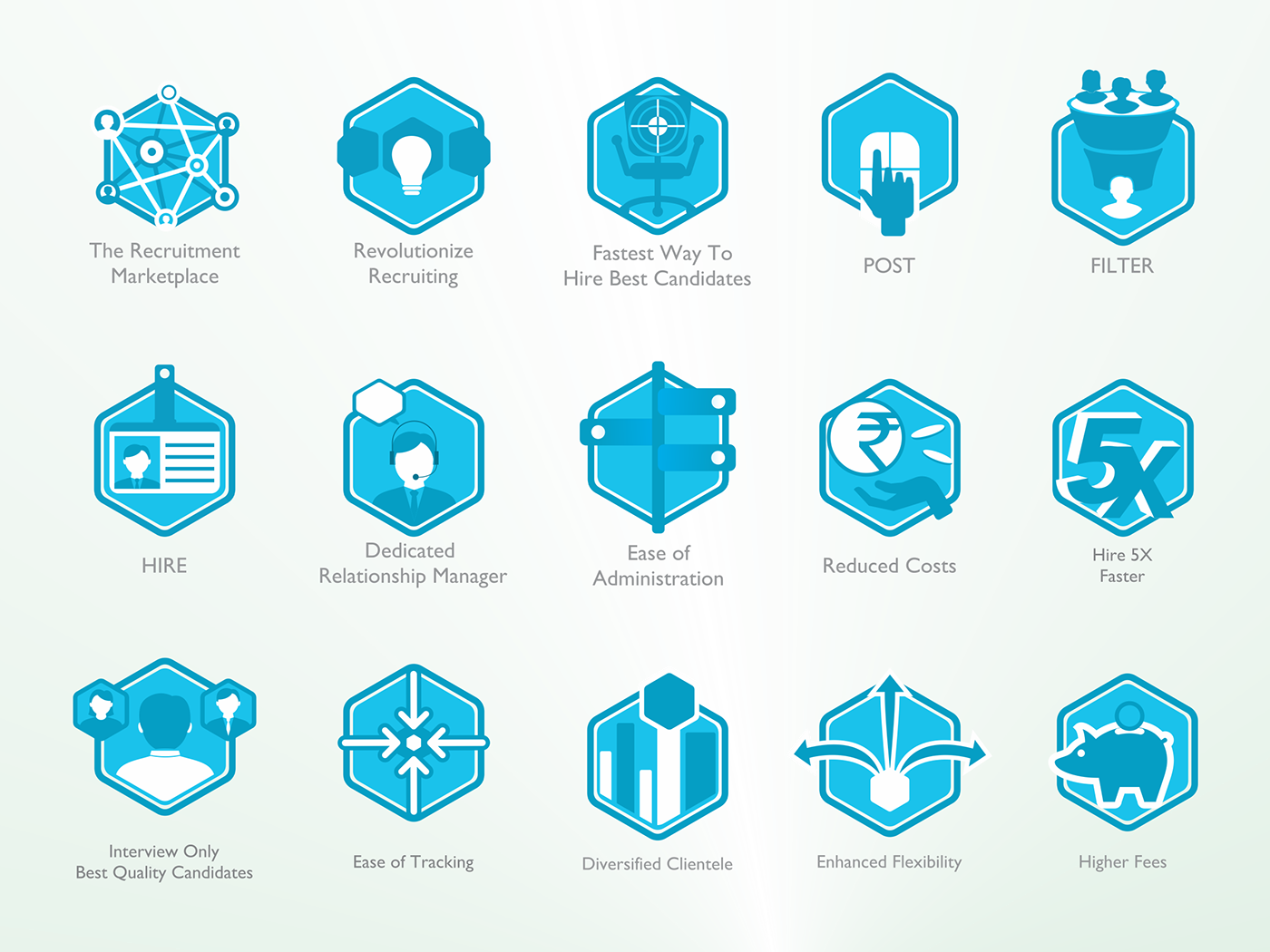Icon Pack design 10