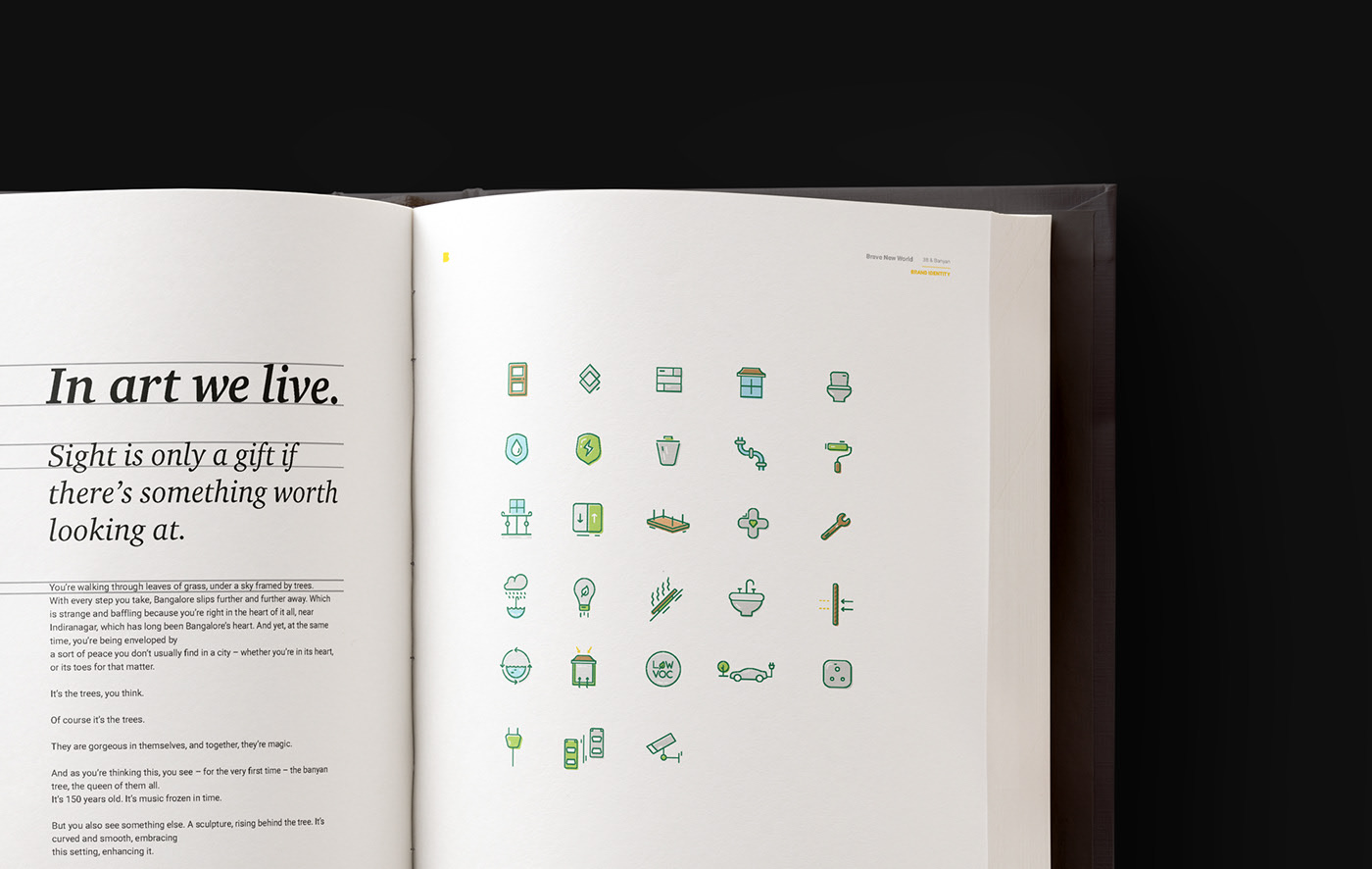 Icon Pack design 11