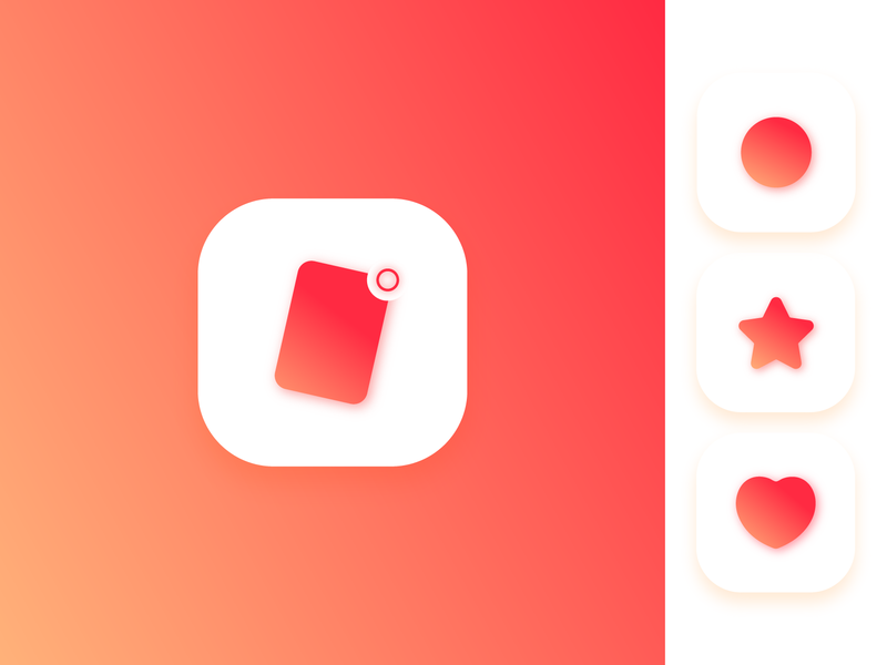 Icon Pack design 9