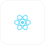 React