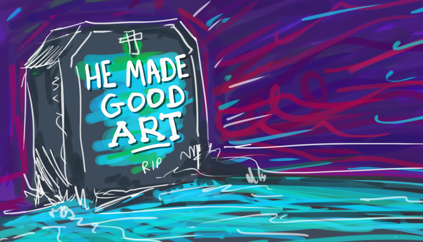 Podcast Cover design 2