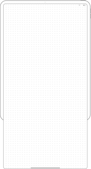 iPad Extended