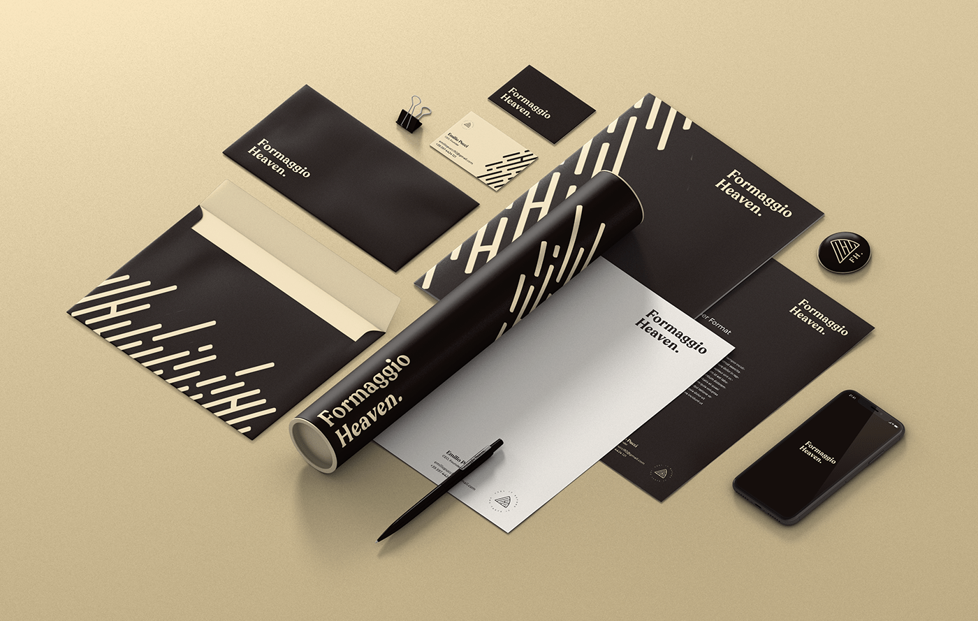 Stationary design 4