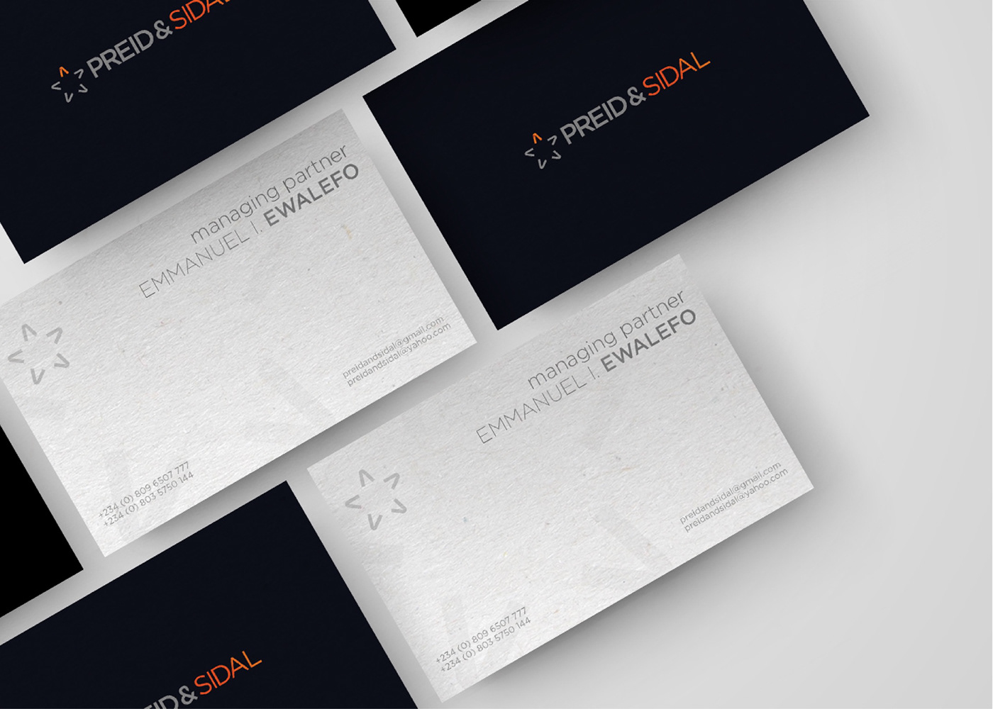 Stationary design 8
