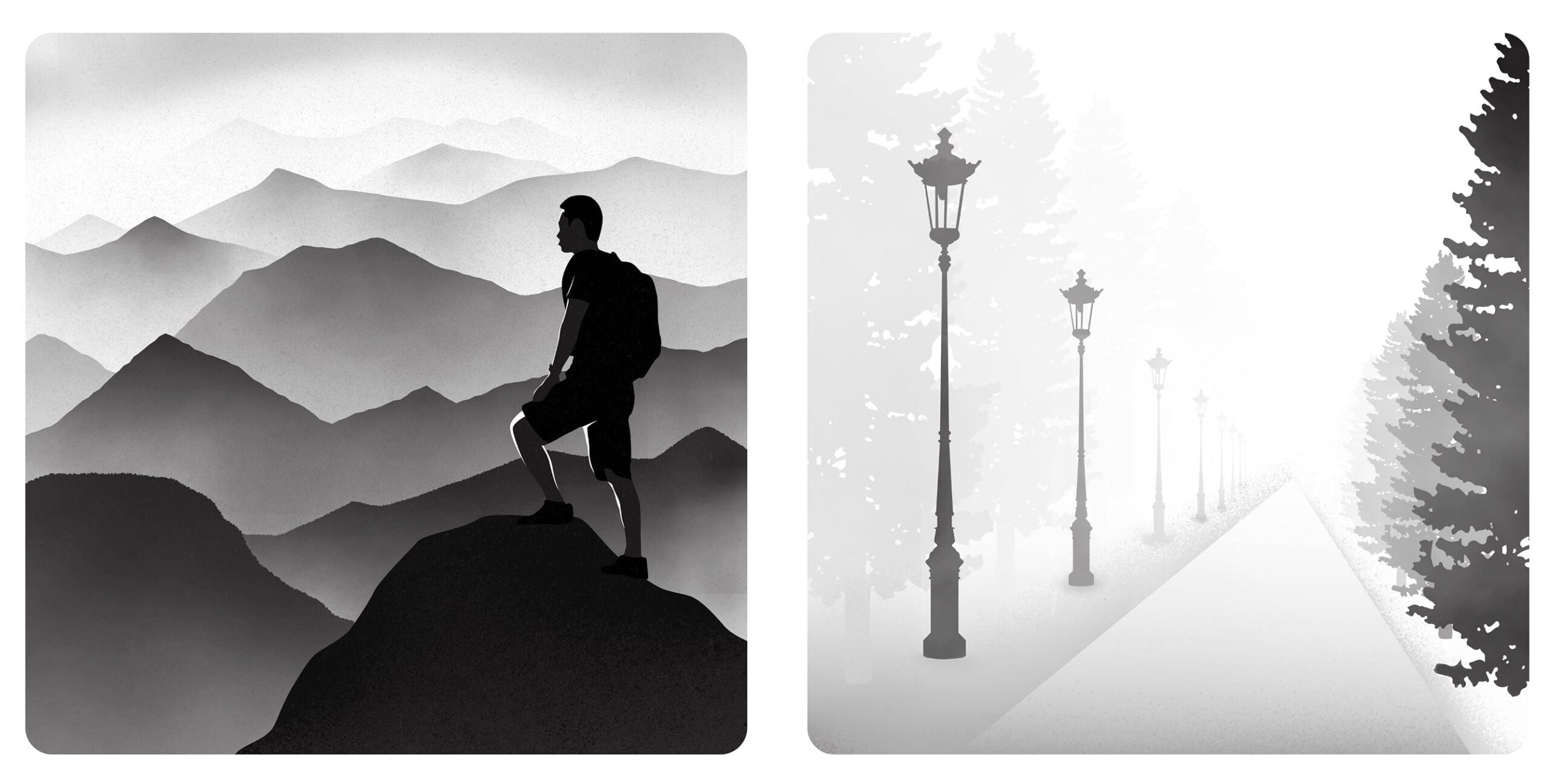Unlimited Artwork Gallery design 13