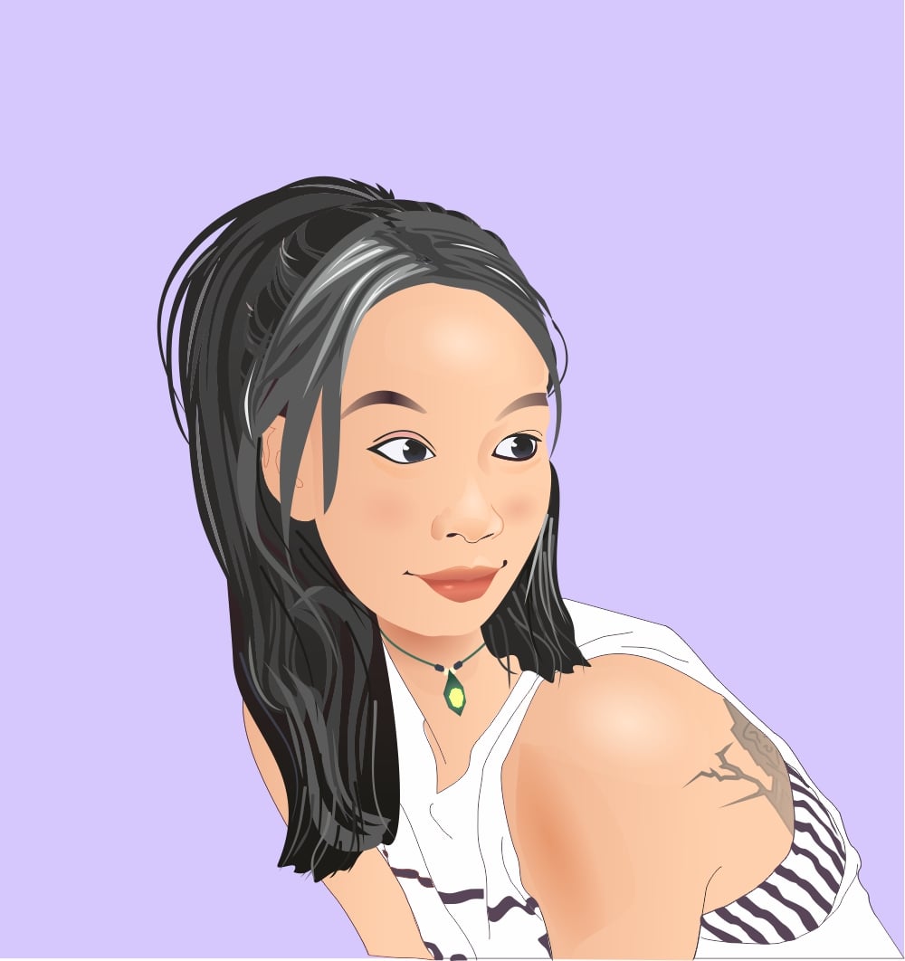 Unlimited Artwork Gallery design 33