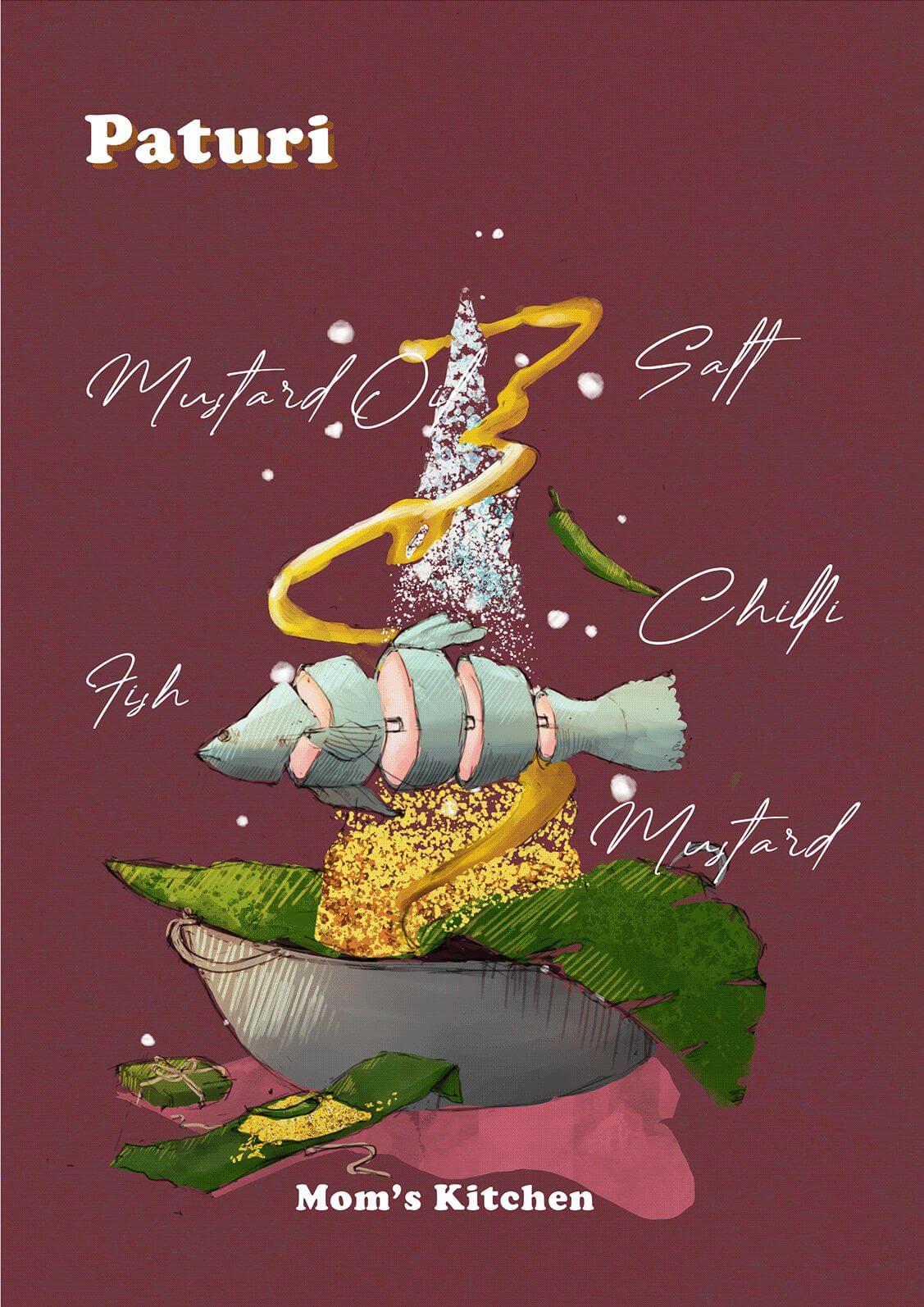 Unlimited Artwork Gallery design 9