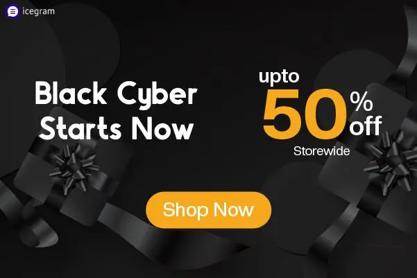 Banner ad design 14