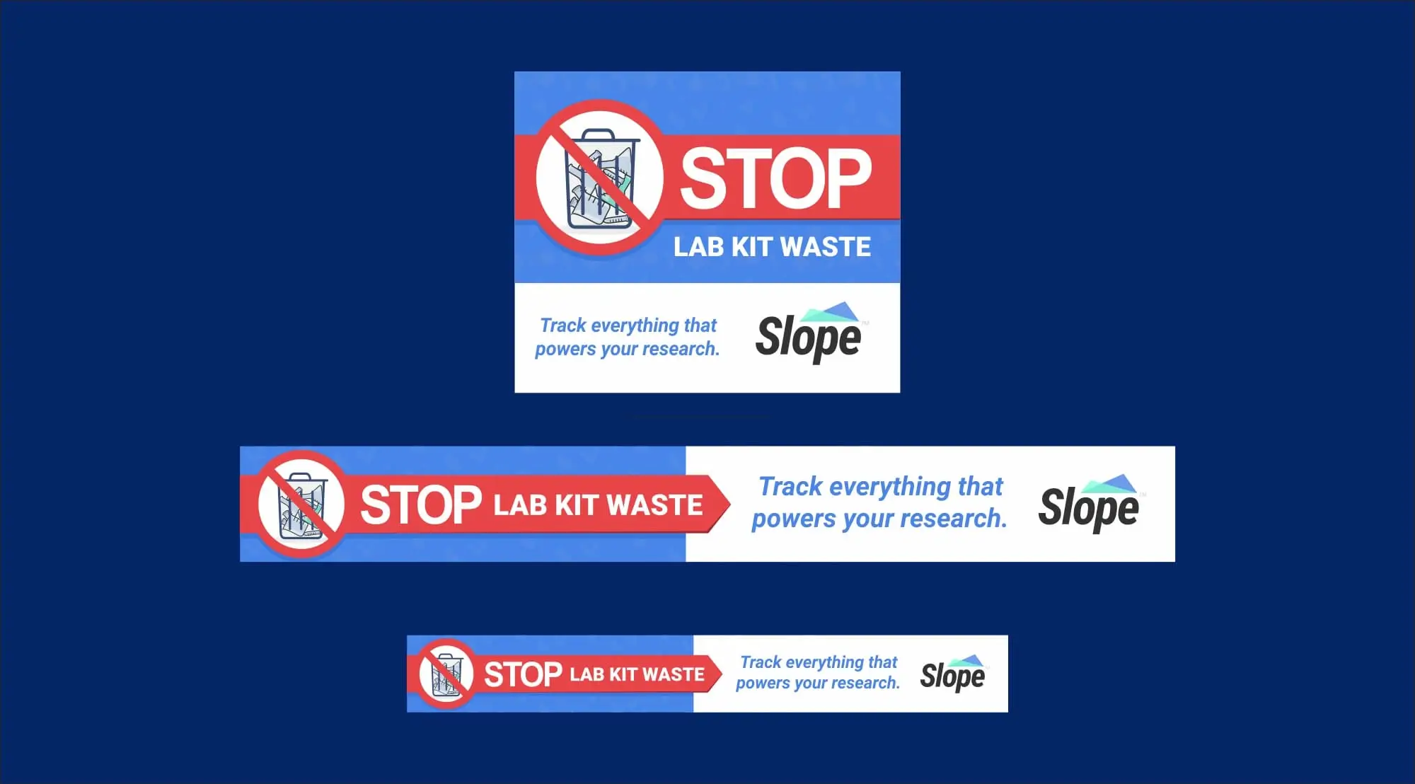 Banner ad design 20