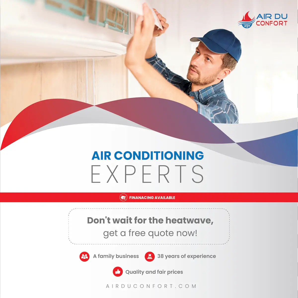 Banner ad design 22