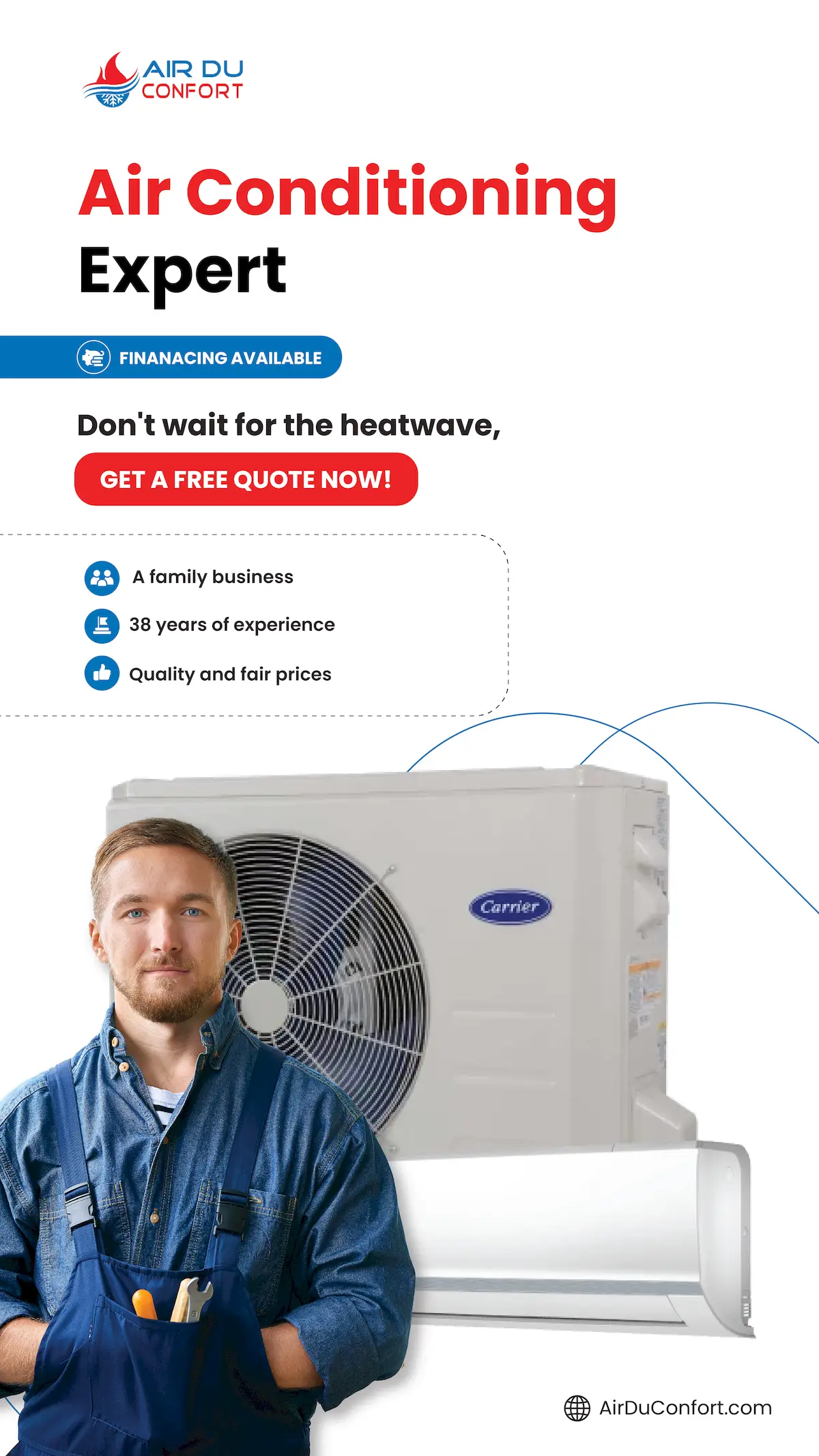 Banner ad design 27