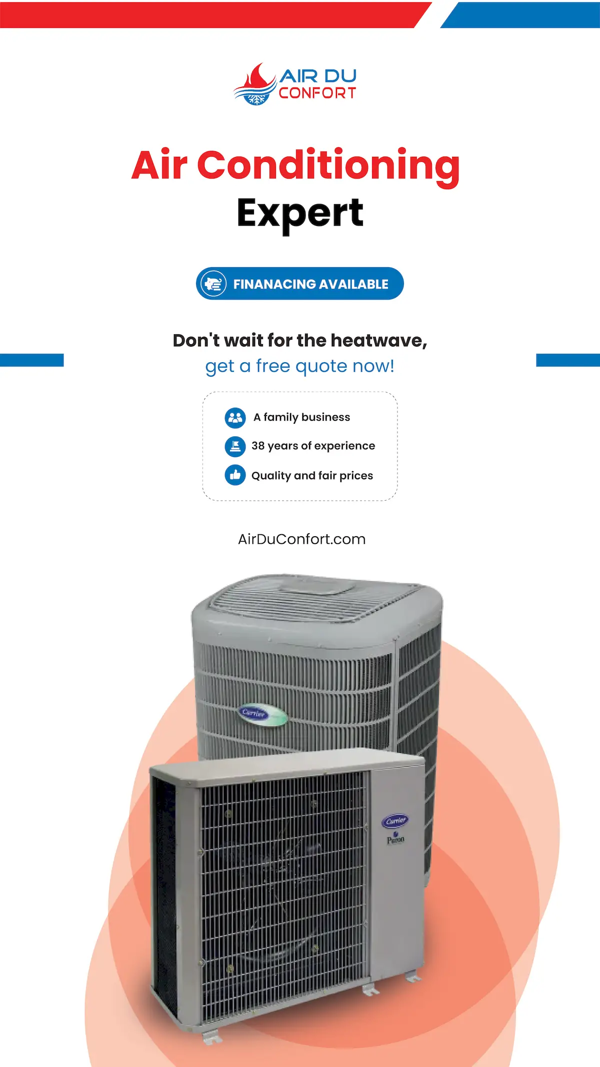 Banner ad design 32