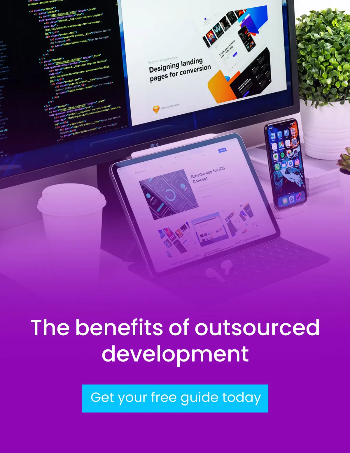 Banner ad design 33
