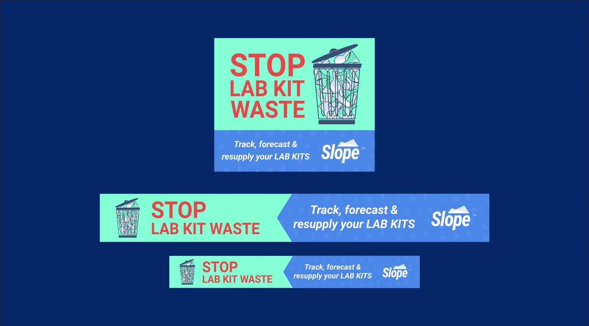 Banner ad design 37