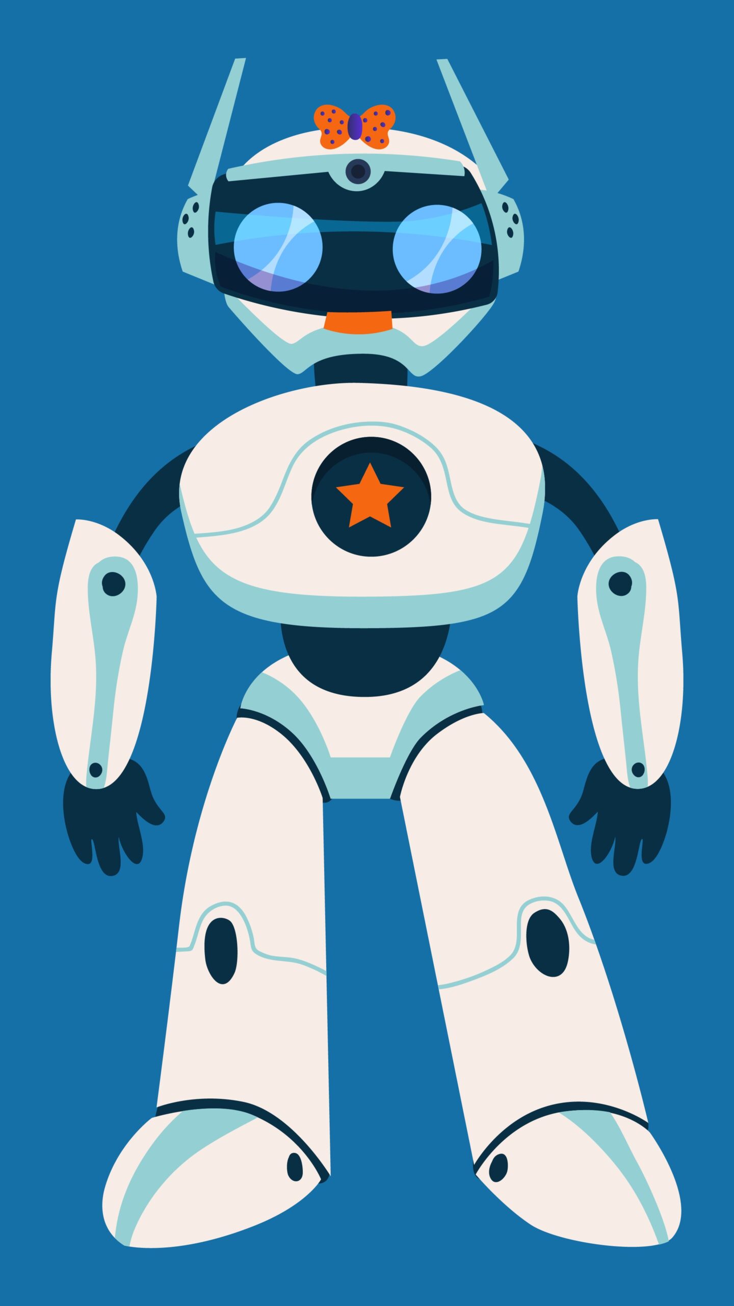 Mascot design 17