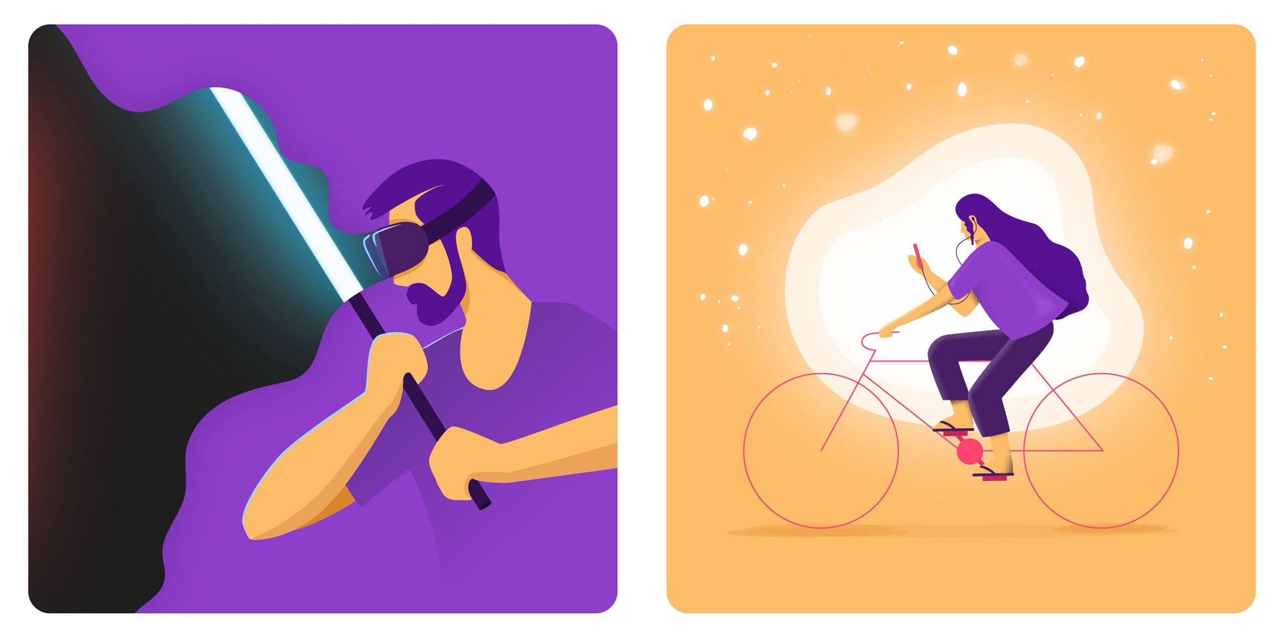 Mascot design 3