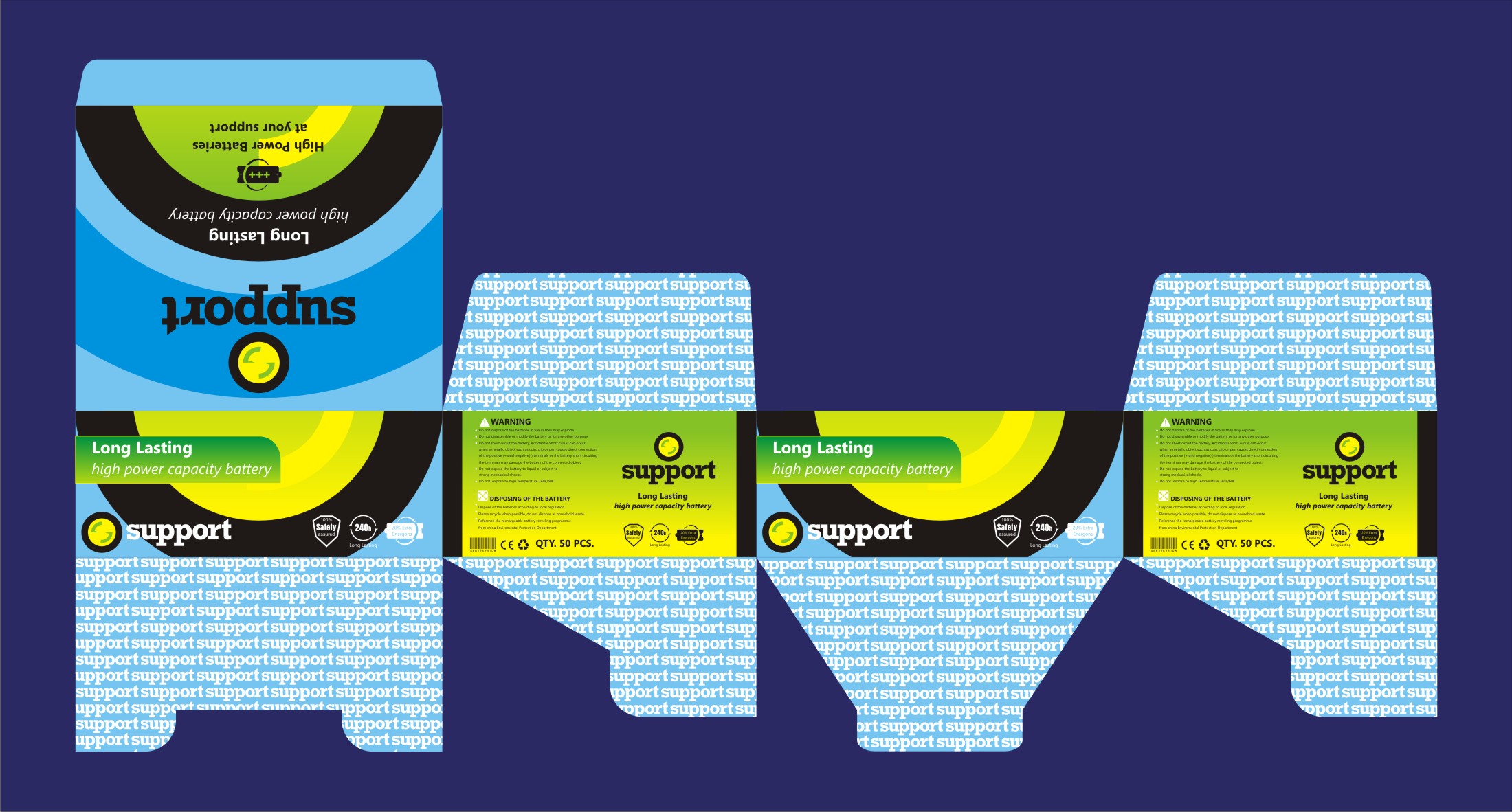 Banner ad design 5