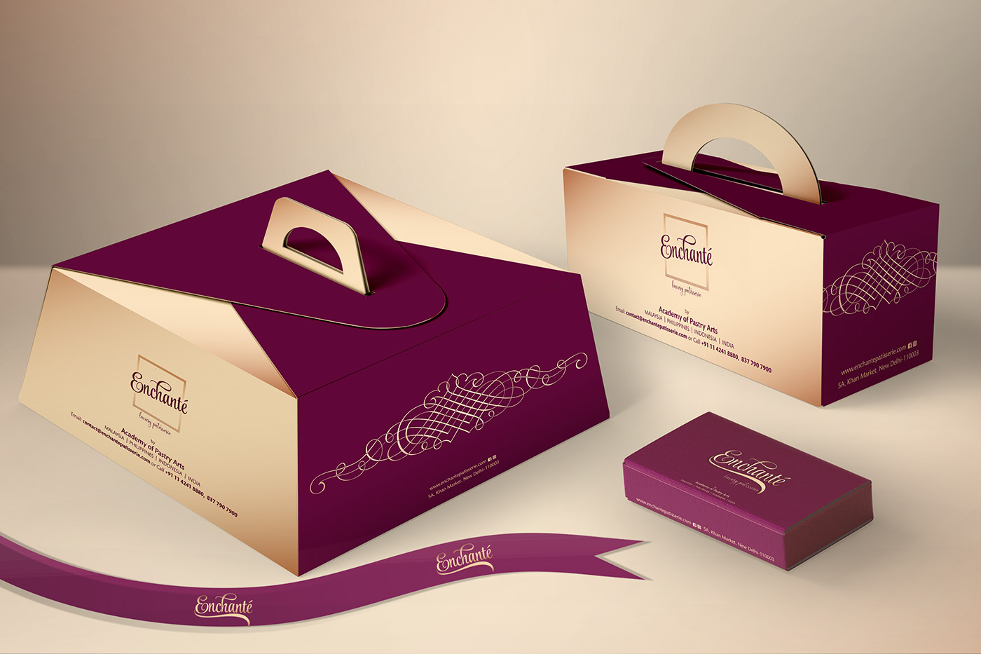 Banner ad design 9
