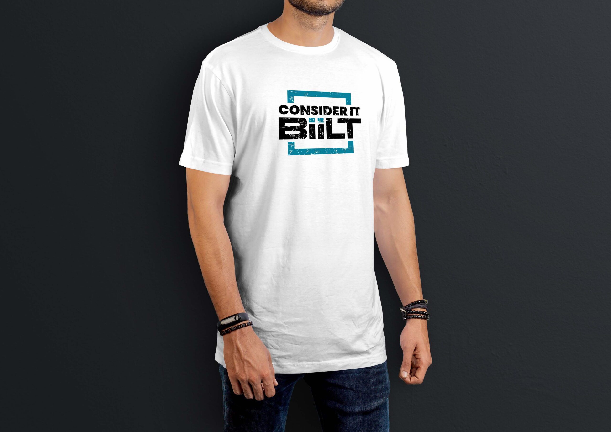 T-shirt design 2