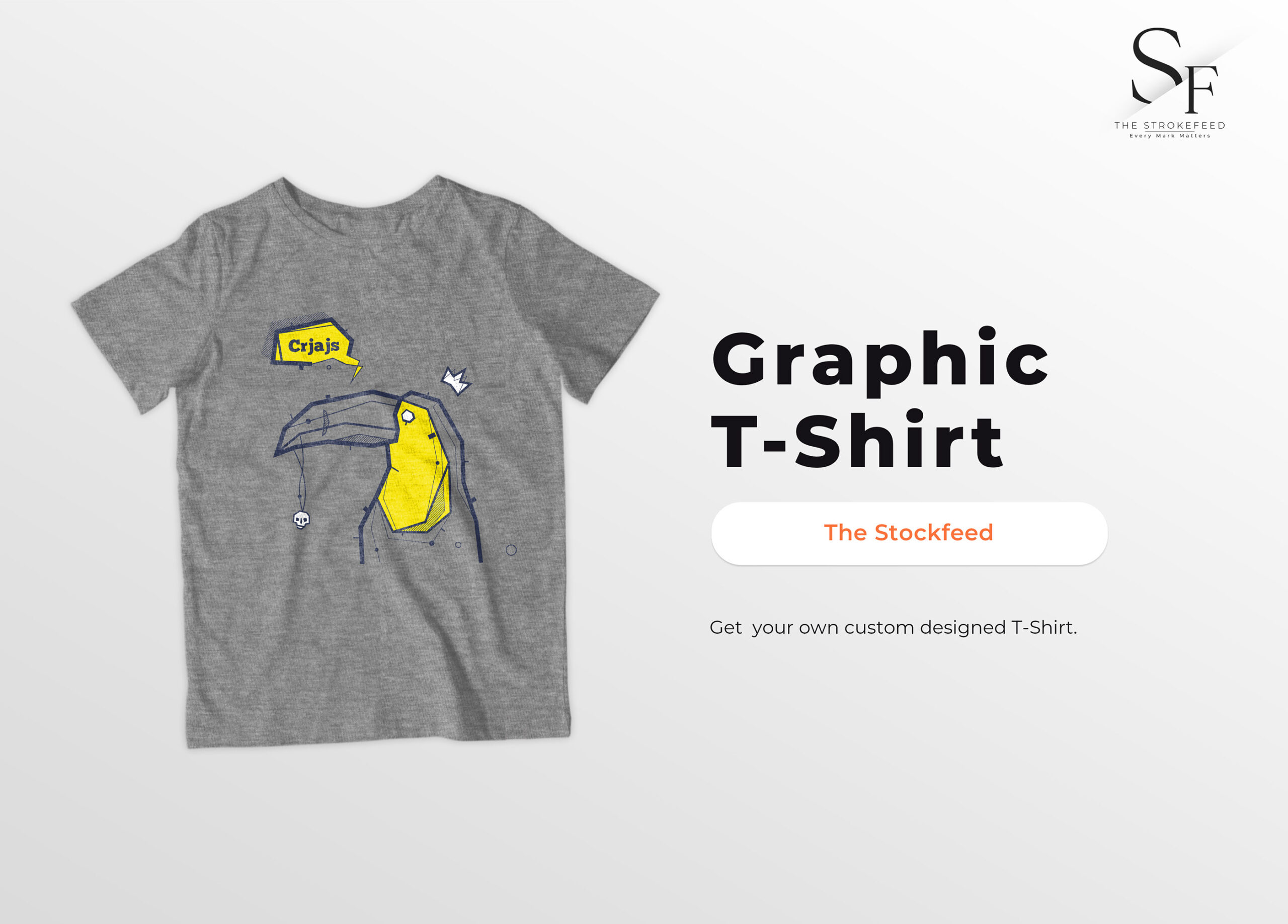 T-shirt design 4