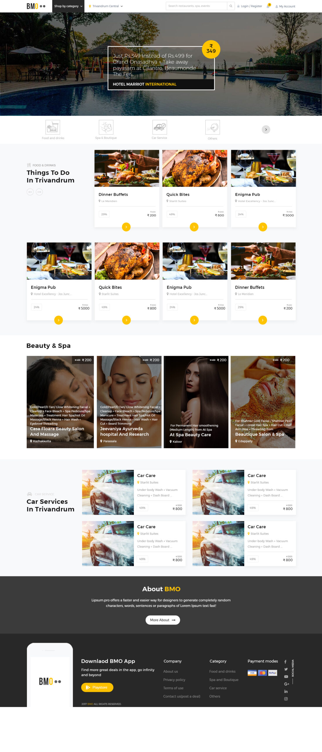 Gallery design 4