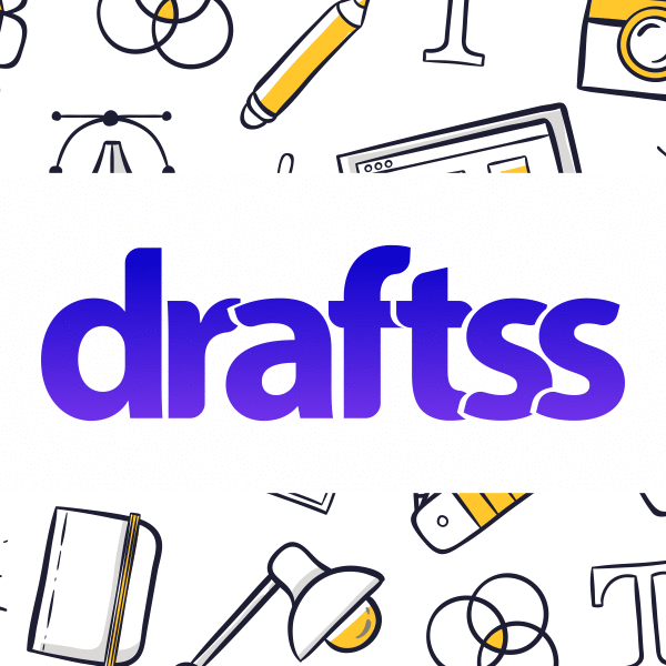 draftss logo gif