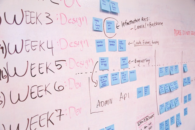 design-schedule-planning-startup-launching-for-your-startup