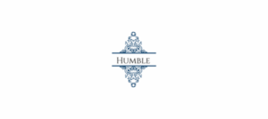 humble ecommerce jewelry logo design