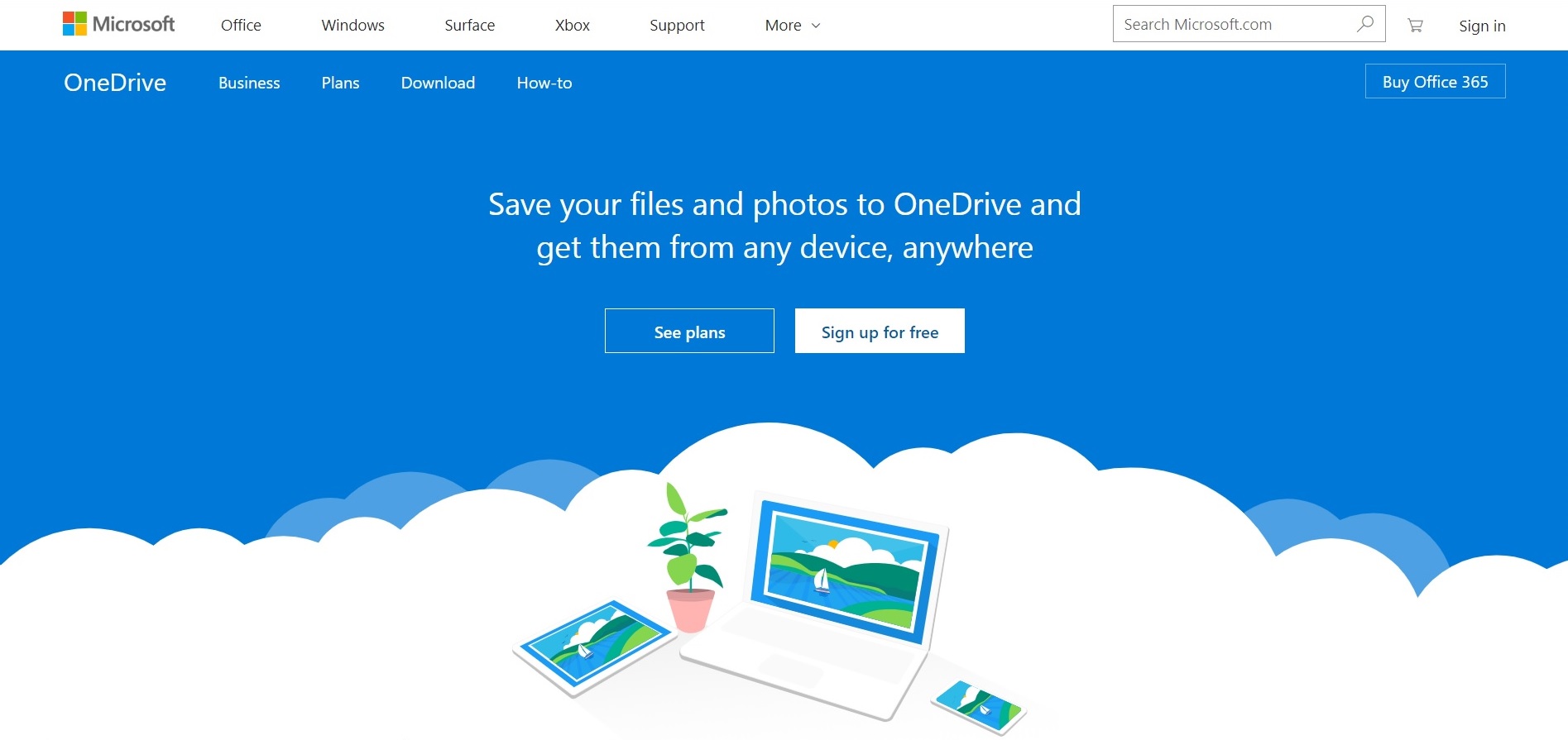 11 Best Unlimited Cloud Storage Services List Draftss