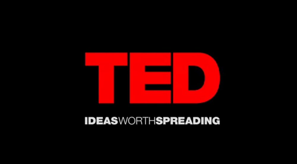 ted talks by design influencers