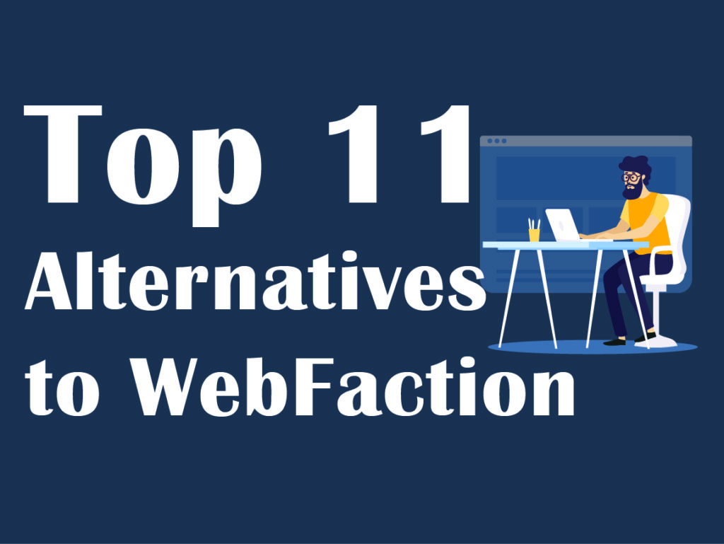 best alternative to web faction best managed hosting service of 2020
